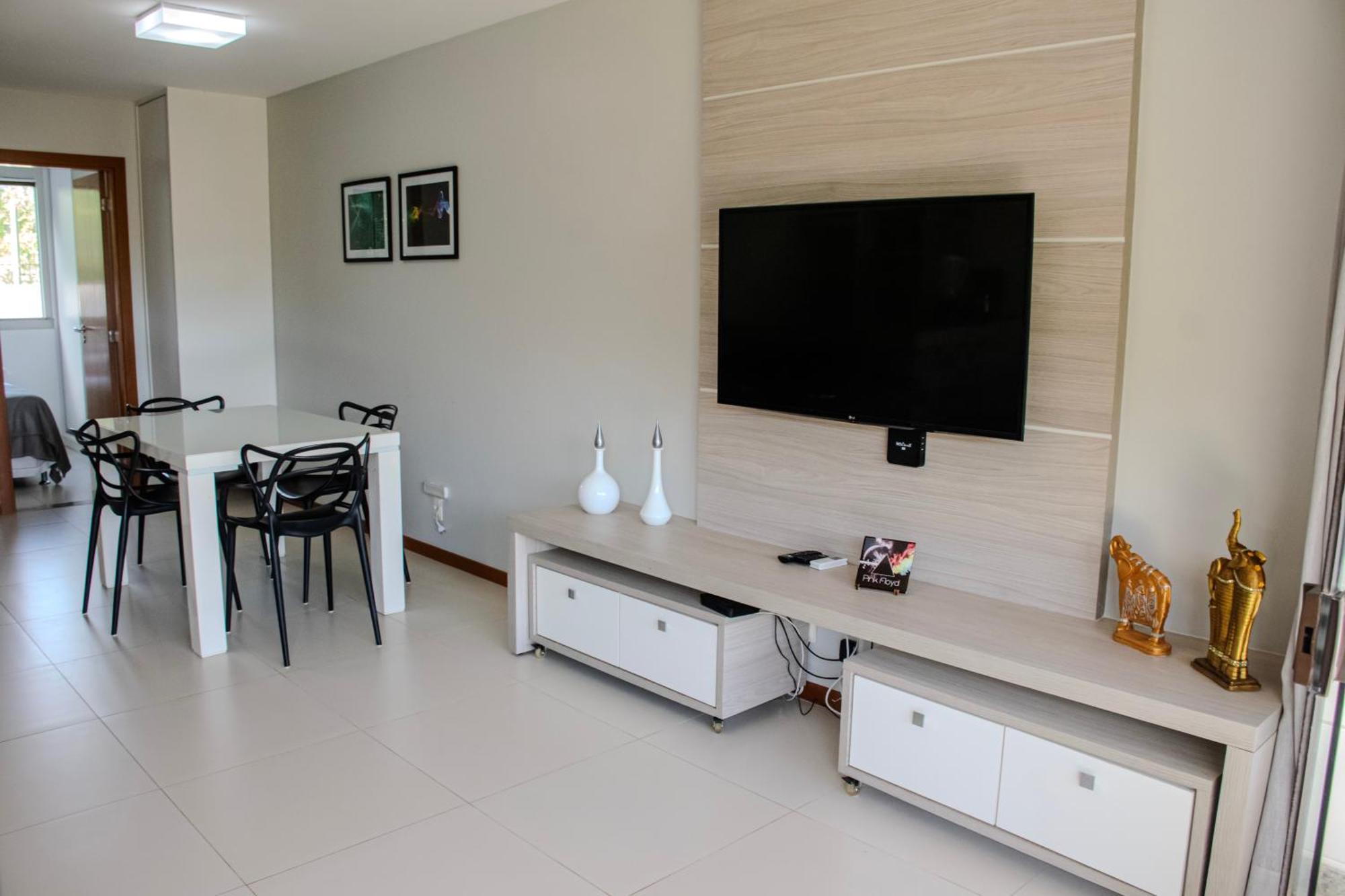 Solaris Imbassai Top Flat Екстериор снимка