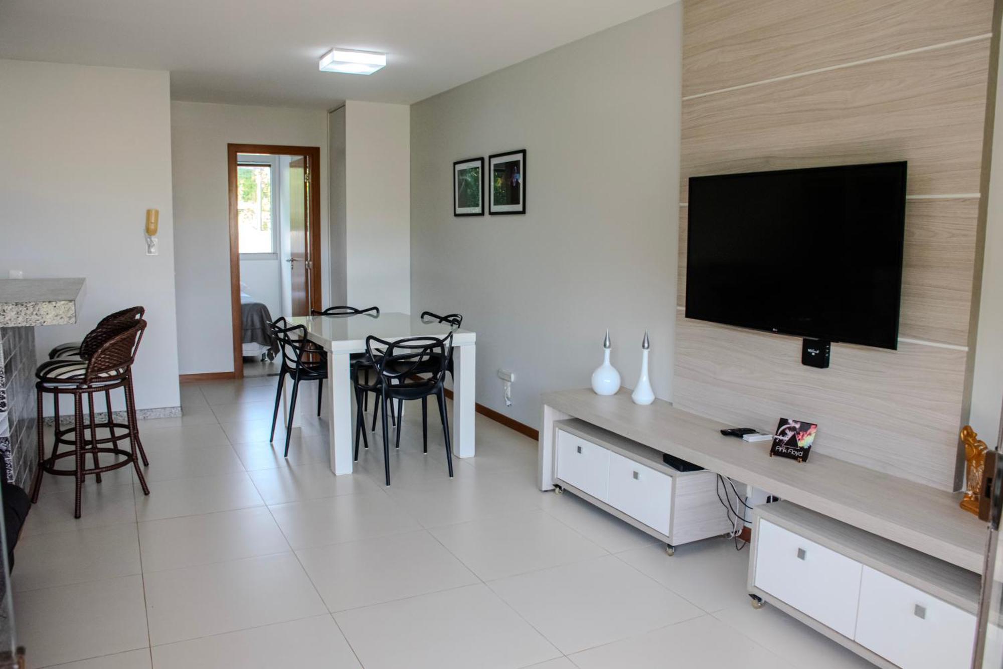 Solaris Imbassai Top Flat Екстериор снимка